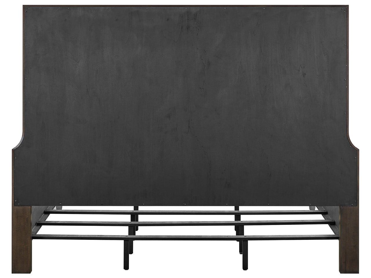 Fenwick - Upholstered Bed