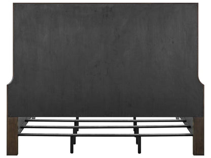 Fenwick - Upholstered Bed