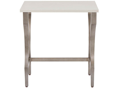 Birchaven - Nesting Tables - White