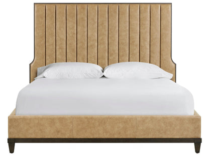 Fenwick - Upholstered Bed