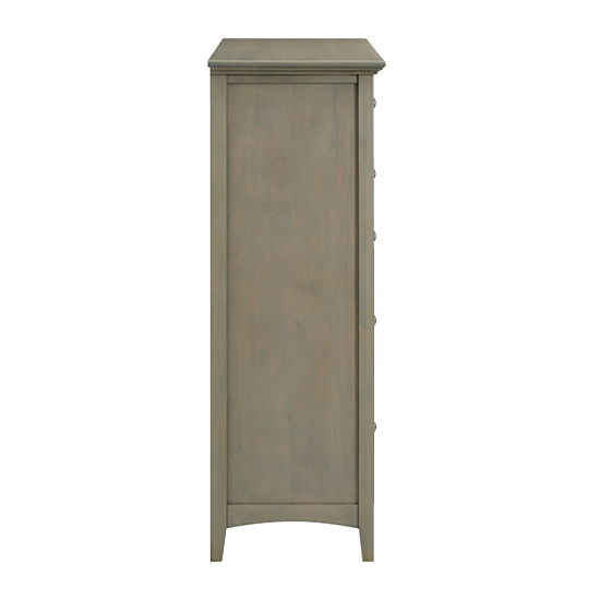 McKenzie - 6-Drawer Chest - Fieldstone