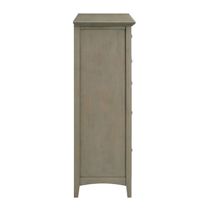 McKenzie - 6-Drawer Chest - Fieldstone