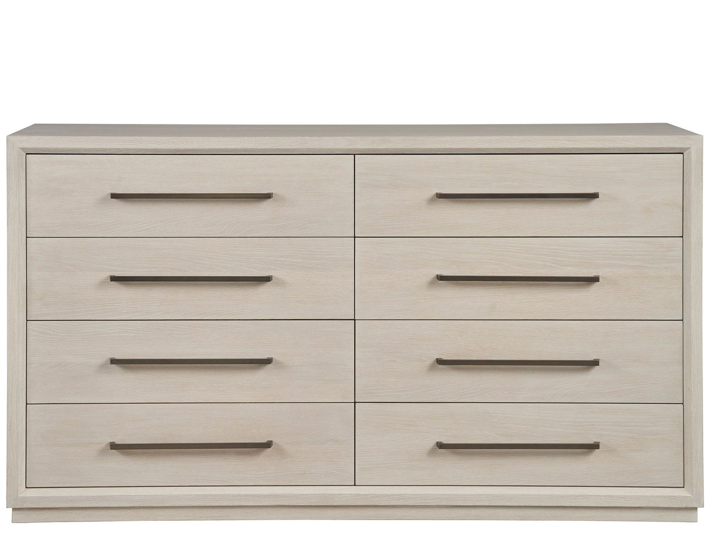 Modern - Astrid Drawer Dresser - Gray