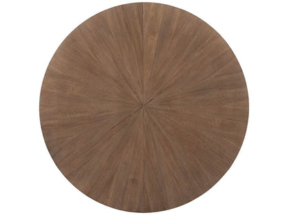 Modern - Round Dining Table - Haze