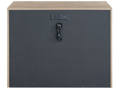 Modern - Chest - Desert Dune