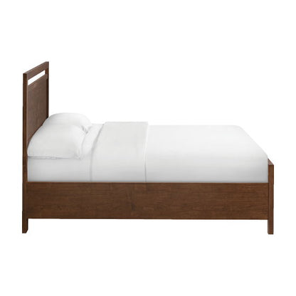 Virginia - Queen Bed - Americano