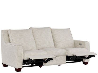 Tucker - Reclining Sofa