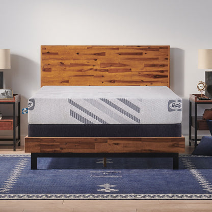Carrington Chase - Murry Hill Medium Mattress