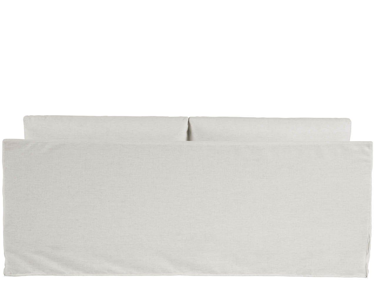 Mebane - Slip Cover Sofa, Special Order