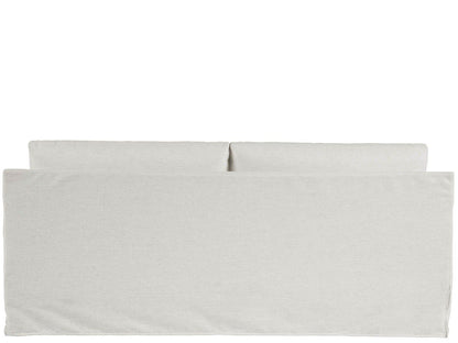 Mebane - Slip Cover Sofa, Special Order