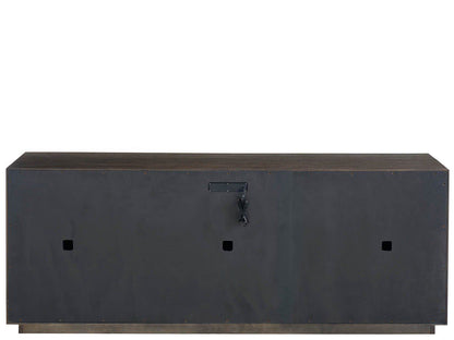 Modern - Credenza - Sable