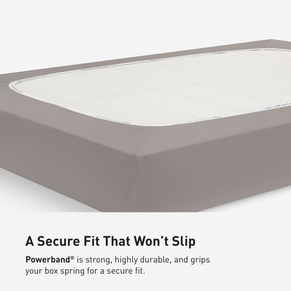Dri-Tec - Foundation Cover
