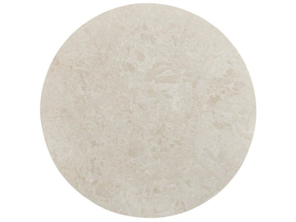 Velora - Table - Beige / Desert Gold