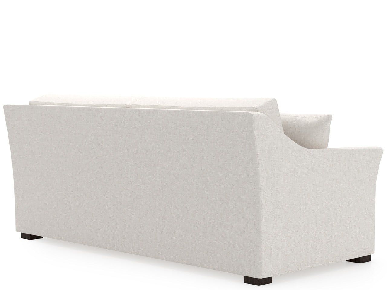 Madison - Apartment Sofa, Special Order - White
