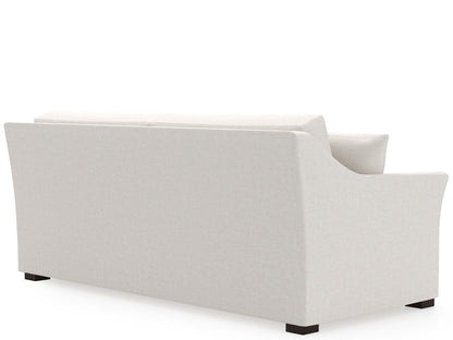 Madison - Apartment Sofa, Special Order - White