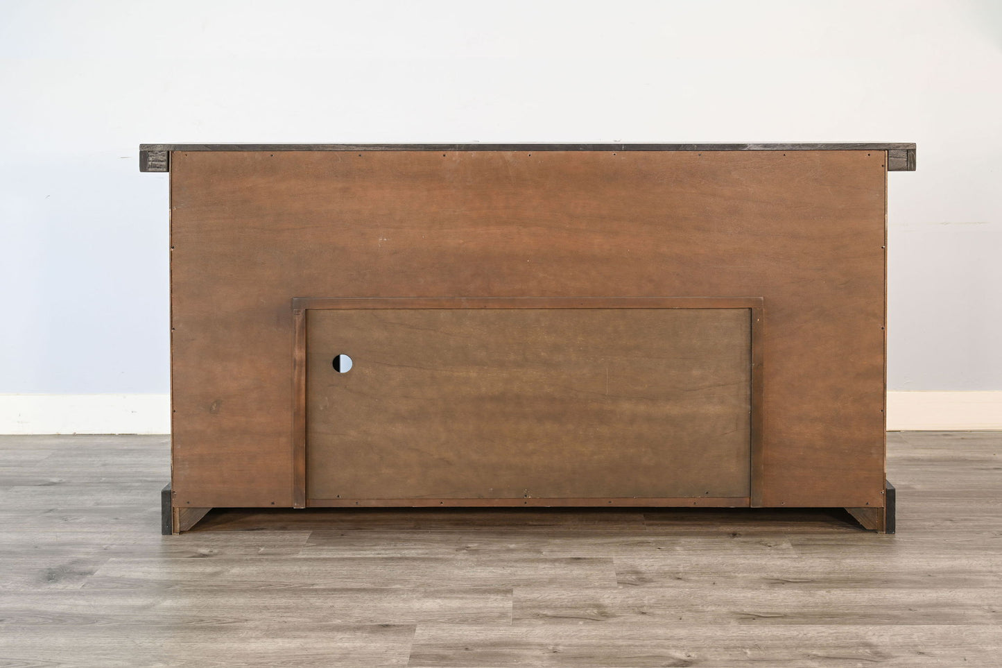 Gabriella - 42" Electric Fireplace Console