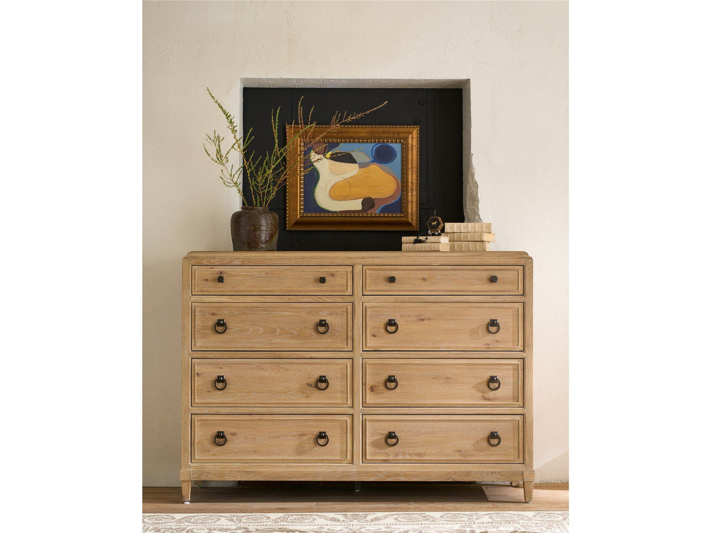 Griffith Park - Chest
