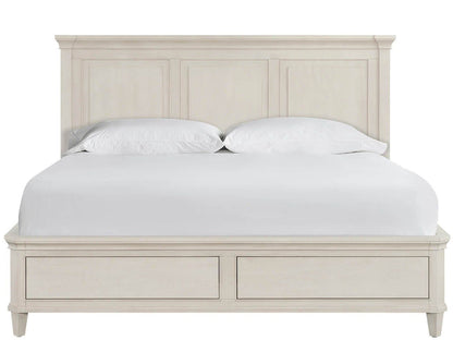 Birchaven - Storage Bed