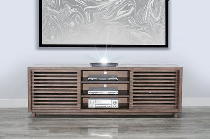 Doe Valley - TV Console