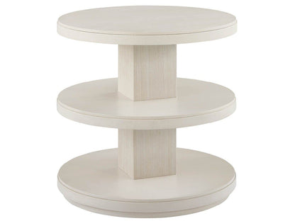 Birchaven - End Table - Meadow