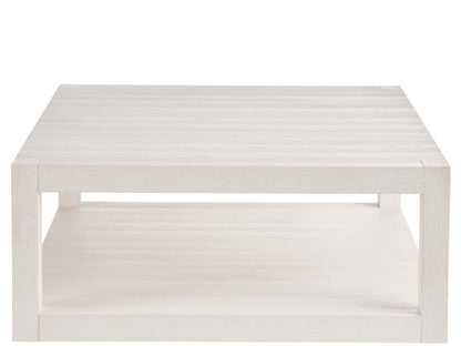 Weekender Coastal Living Home / Hermosa - Square Table