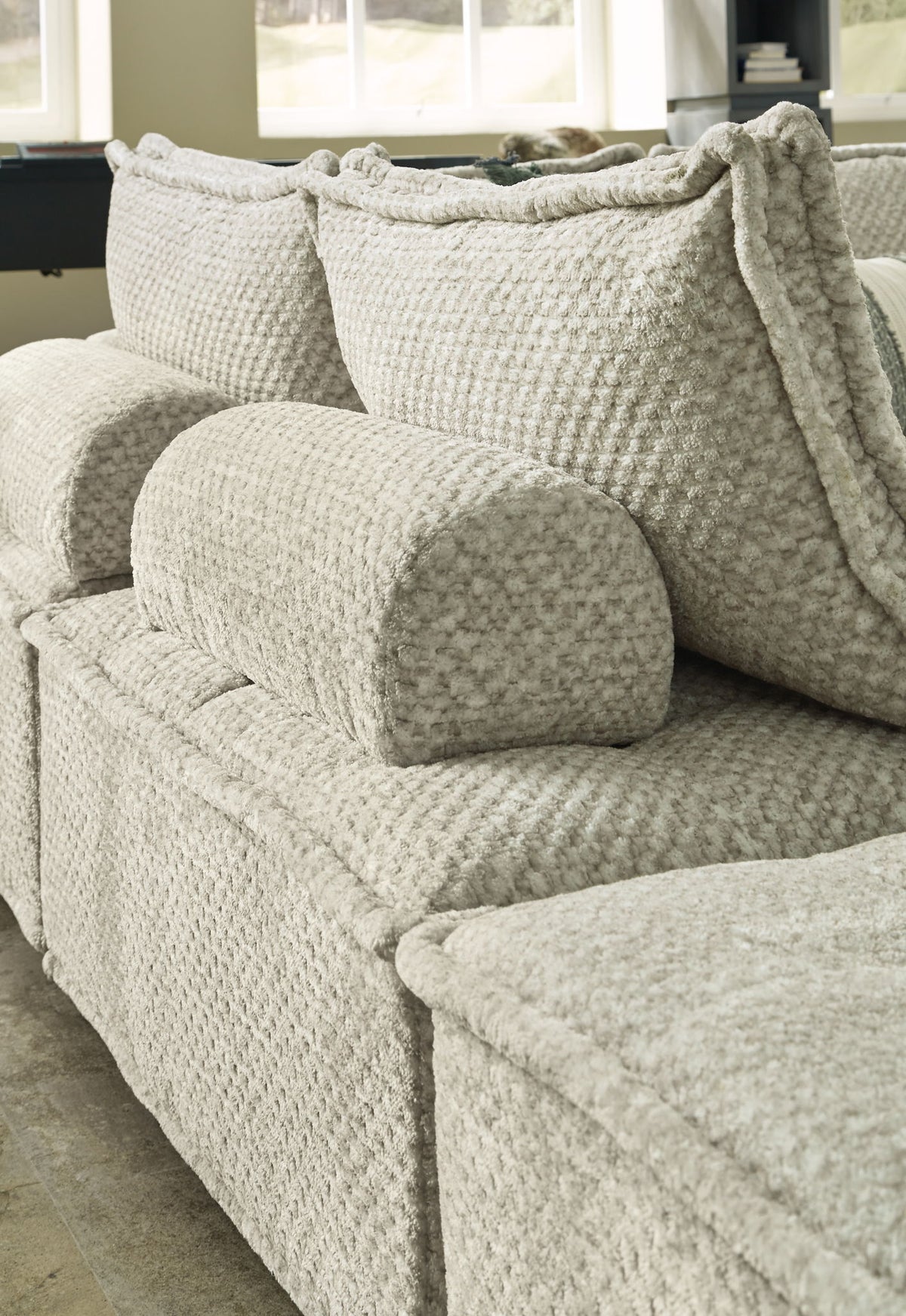 Bales - 5 Piece Sectional