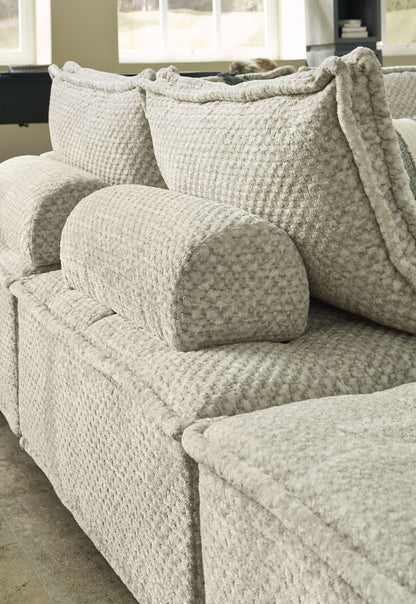 Bales - 6 Piece Sectional