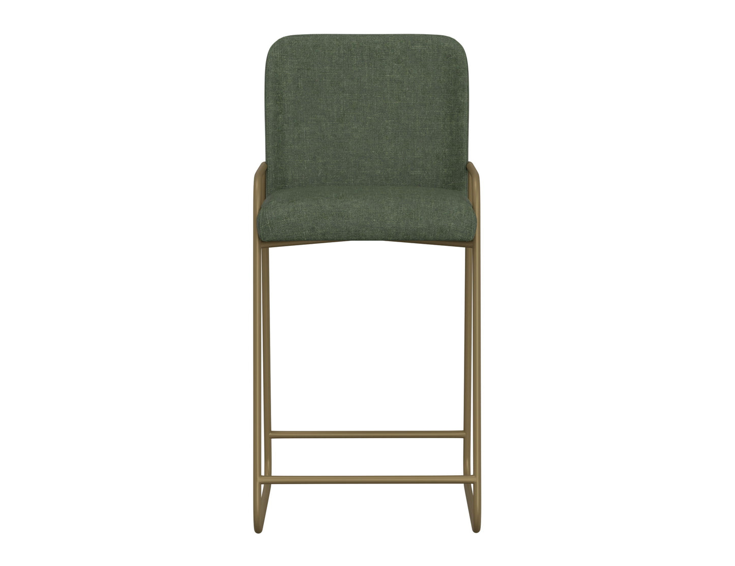 Seating - Bar Stool - Fabric