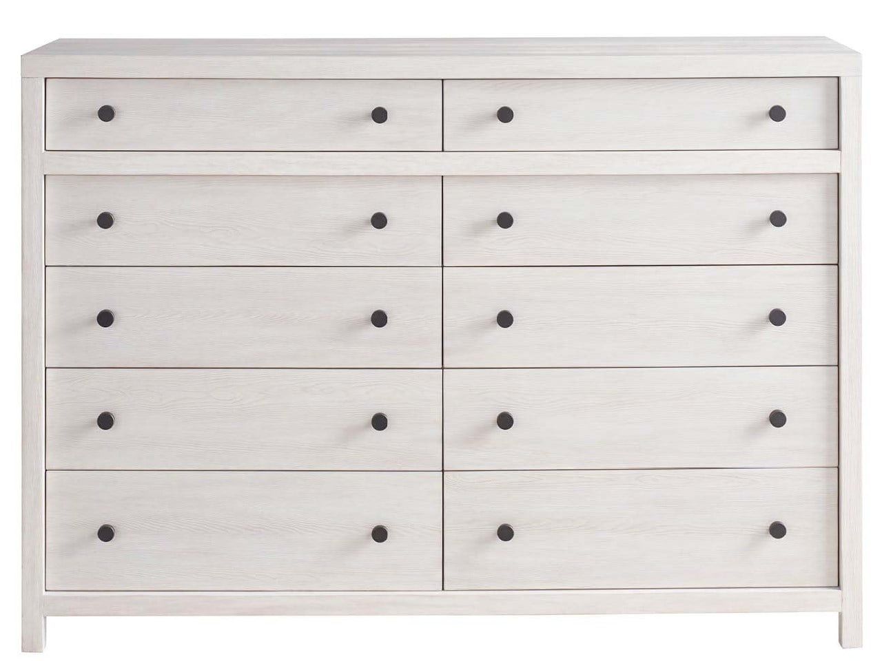 Dwell - Ten Drawer Dresser