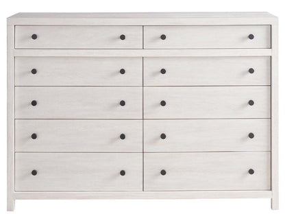 Dwell - Ten Drawer Dresser