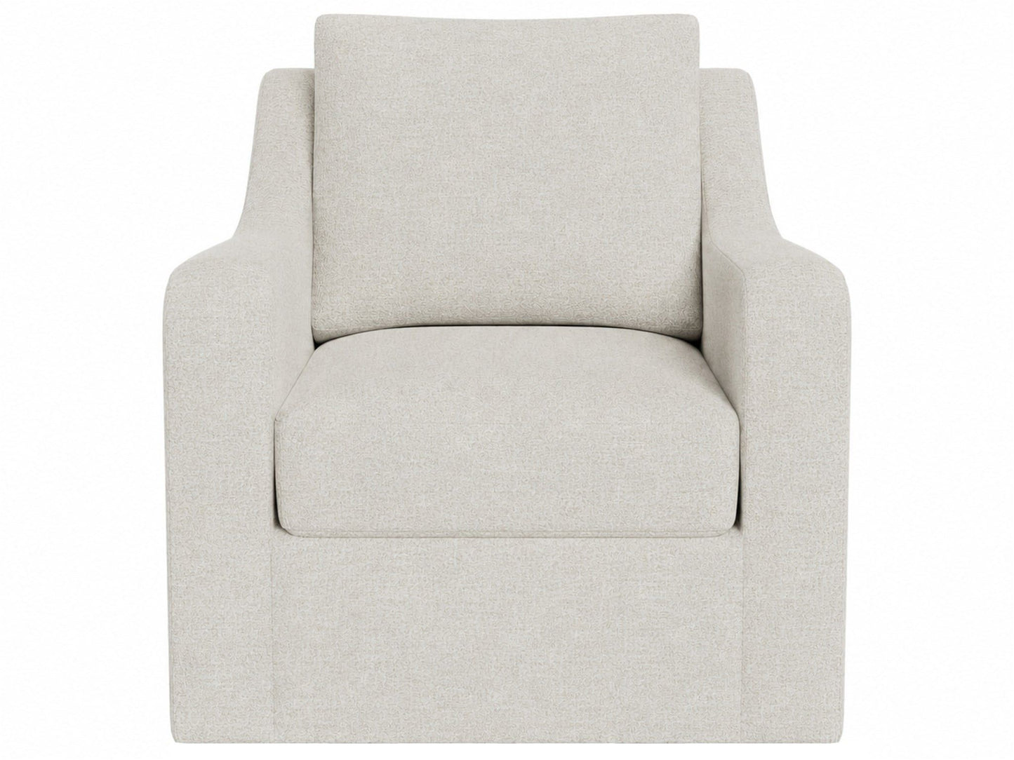 Filmore - Swivel Chair