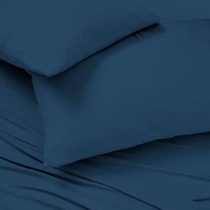Ver-Tex - Split Head King Sheet Set