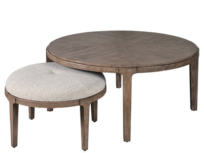 Dwell - Bunching Ottoman