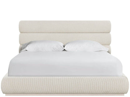 Modern - Horizon Storage Bed