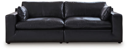 Emilia - Sectional