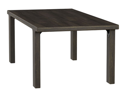 Mezquite - Dining Table