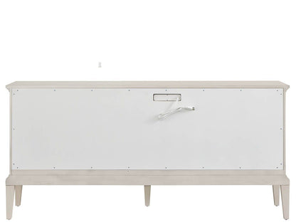 Birchaven - Credenza, 4 Doors