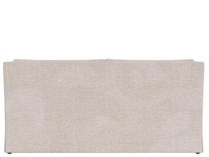 Hudson - Skirted Sofa