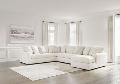 Chessington - 4 Piece Sectional