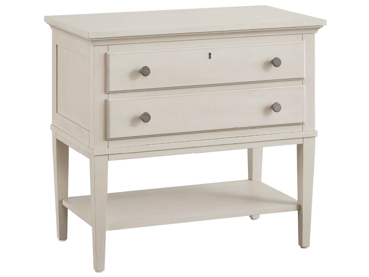 Birchaven - Nightstand, 2 Drawers