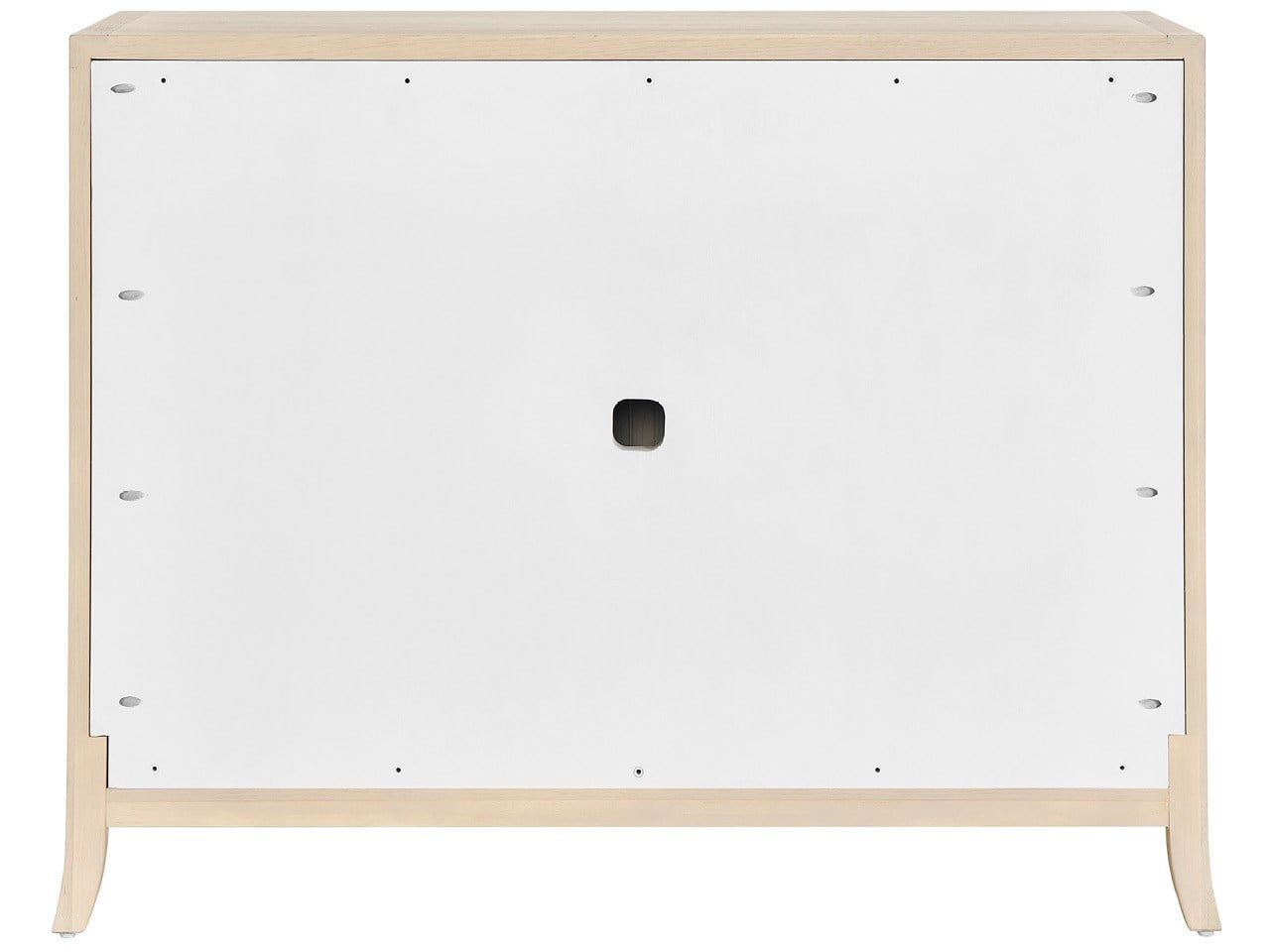 Velora - Paloma Chest - Beige
