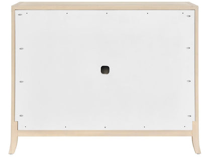 Velora - Paloma Chest - Beige