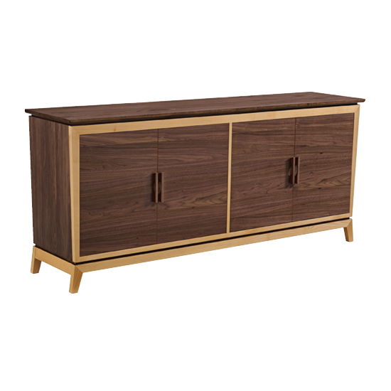 Addison - Credenza - Duet