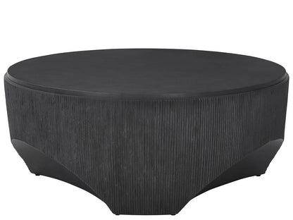 Montclair - Cinder Table