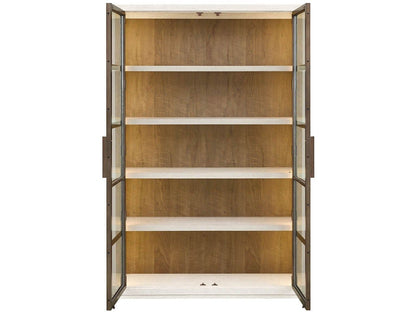Modern - Display Cabinet