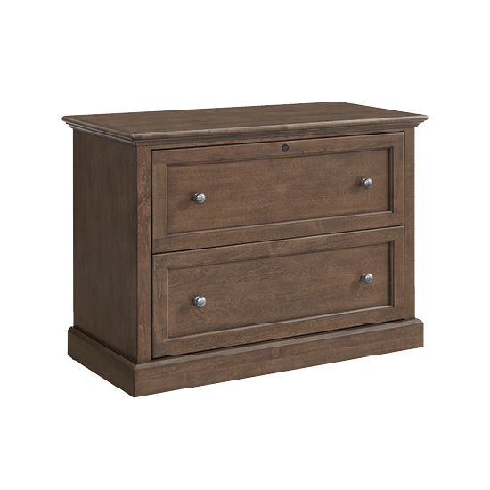 McKenzie - Lateral File Cabinet - Java