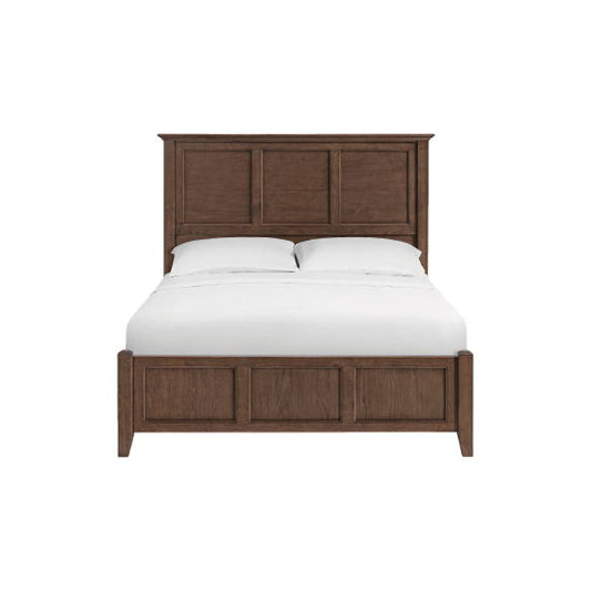 McKenzie - Full Classic Bed - Java