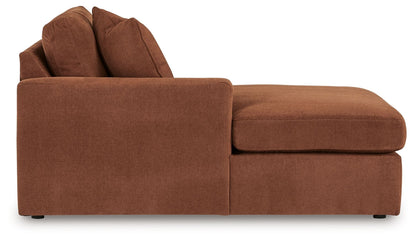Modmax - 7 Piece Sectional