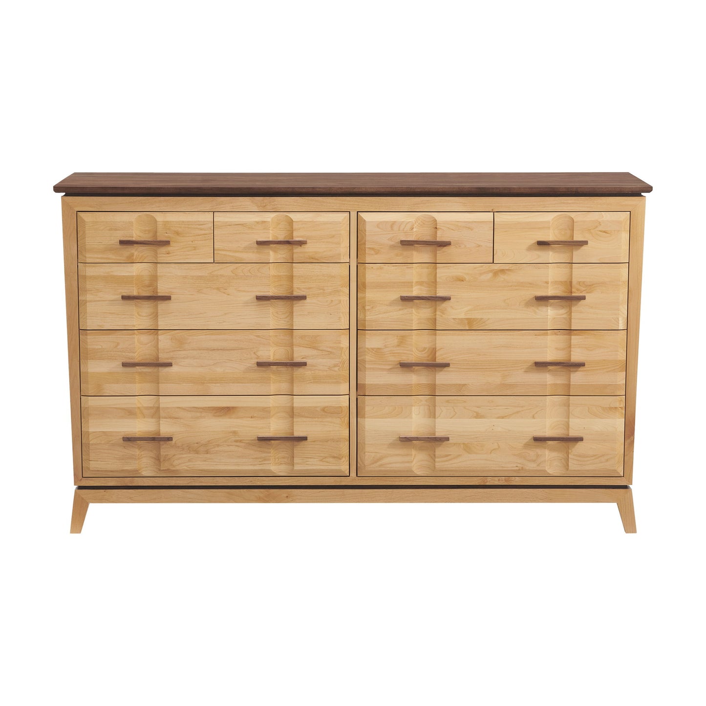 Addison - 70" W Dresser - Natural
