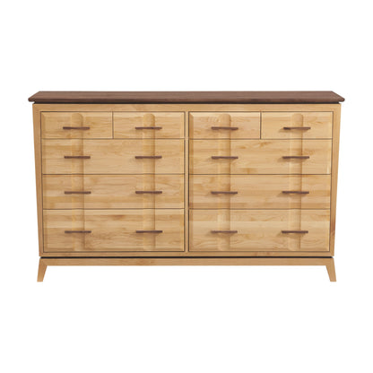 Addison - 70" W Dresser - Natural